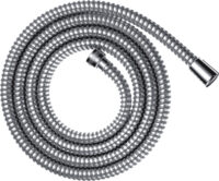Brausenschlauch Metaflex C 1600mm chrom