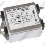 Elektronik, EMV-Filter Vaillant-Nr. 0020085499
