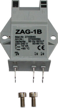 Zündtrafo 1-polig für CGB-2
