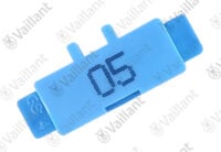 VAILLANT Brücke Vaillant-Nr. 0020258176