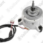 VAILLANT Elektromotor Vaillant-Nr. 8000026141