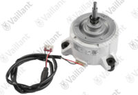 VAILLANT Elektromotor Vaillant-Nr. 8000026141