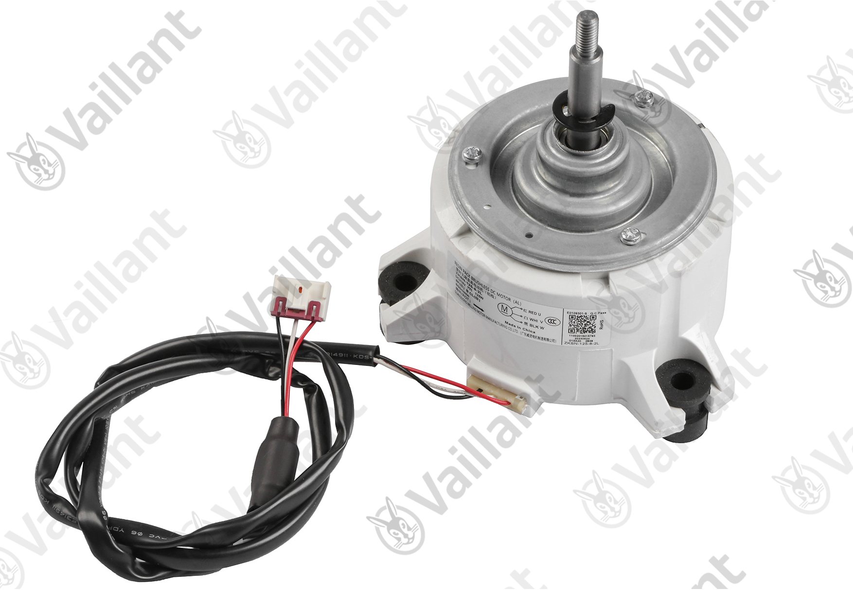 VAILLANT Elektromotor Vaillant-Nr. 8000026141