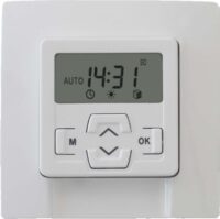 DELTA DORE Zeitschaltuhr Speed Timer 36500512