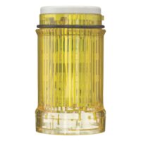 Eaton (Moeller) Dauerlicht-LED gelb, 24V SL4-L24-Y
