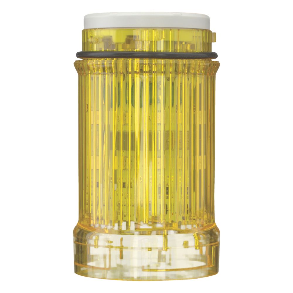 Eaton Eaton (Moeller) Dauerlicht-LED gelb, 24V SL4-L24-Y