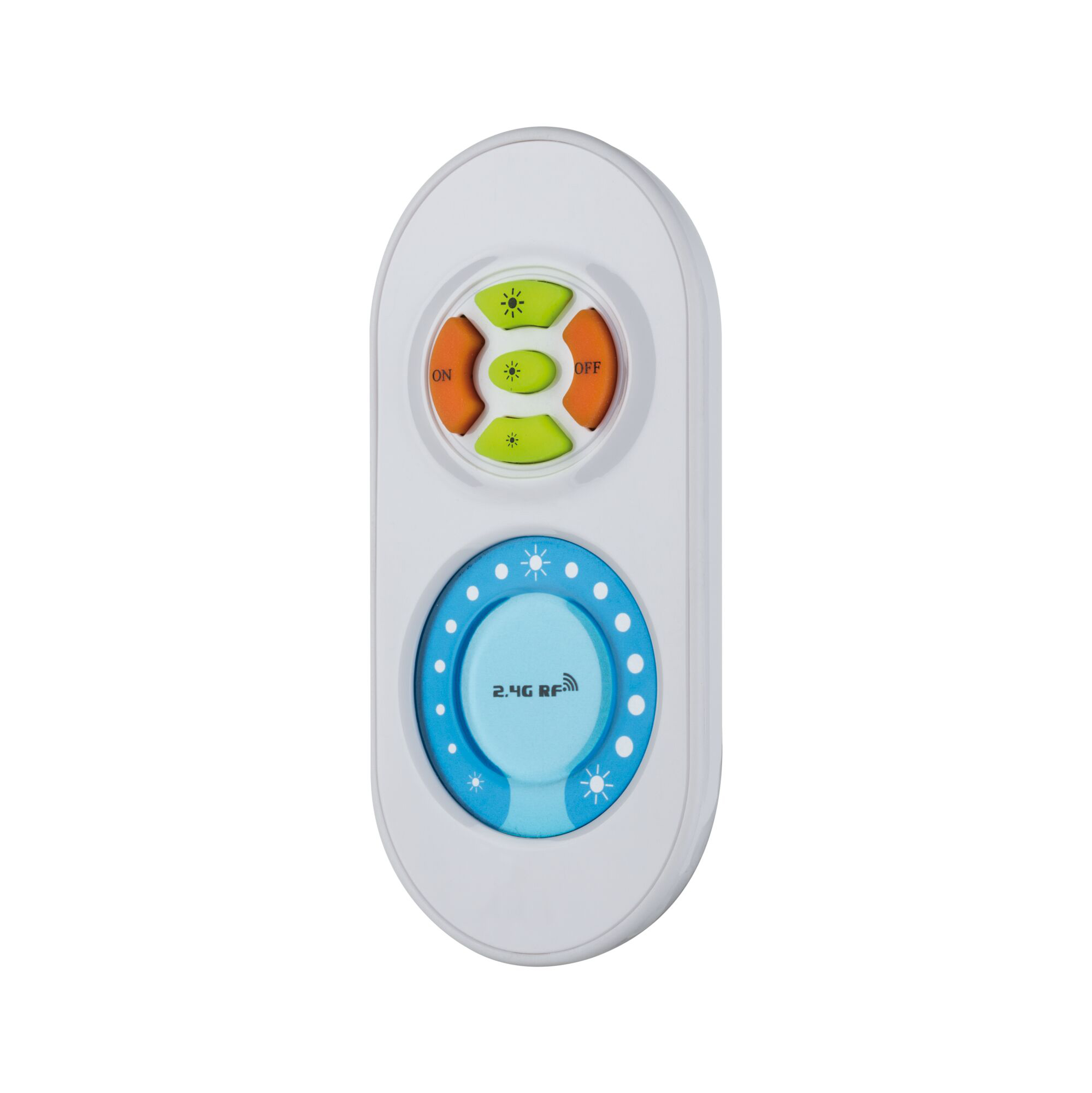 Paulmann PAULMANN Handsender MaxLED 706.19
