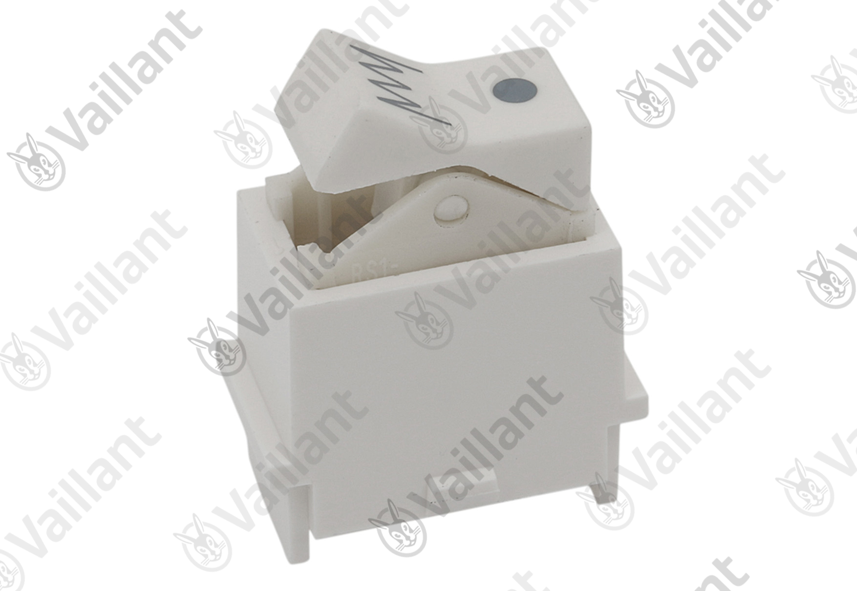 Schalter, Raumtemperatur Vaillant-Nr. 545535
