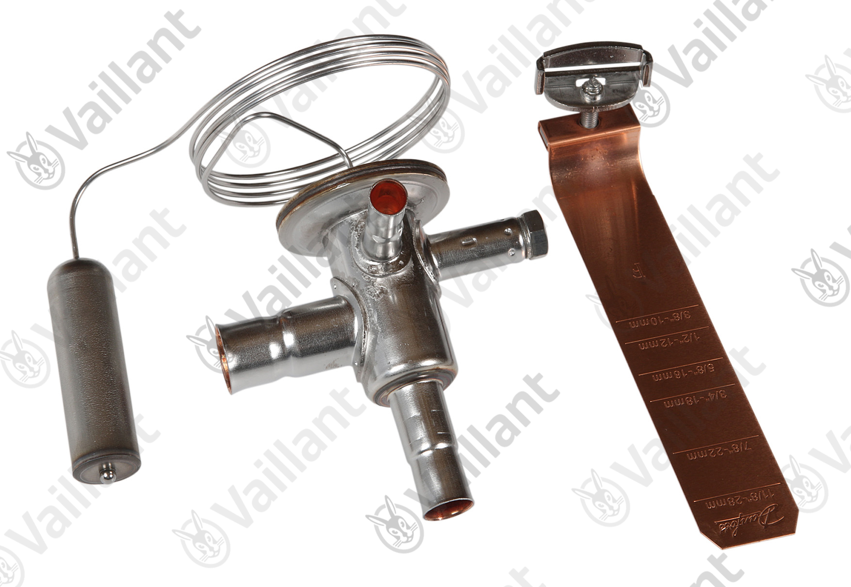Vaillant Ventil (Expansion) 12,0 kW Vaillant-Nr. 014685