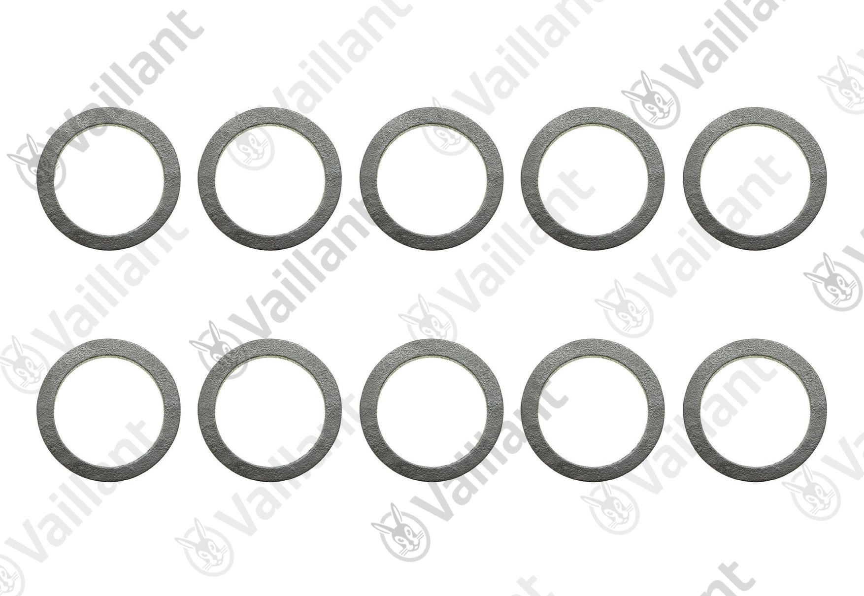 Vaillant Rechteckdichtring, (x10) Vaillant-Nr. 981159