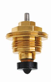 Thermostat-Oberteil DN 10,15, für Gehäuse mit T-Kennzeichnung