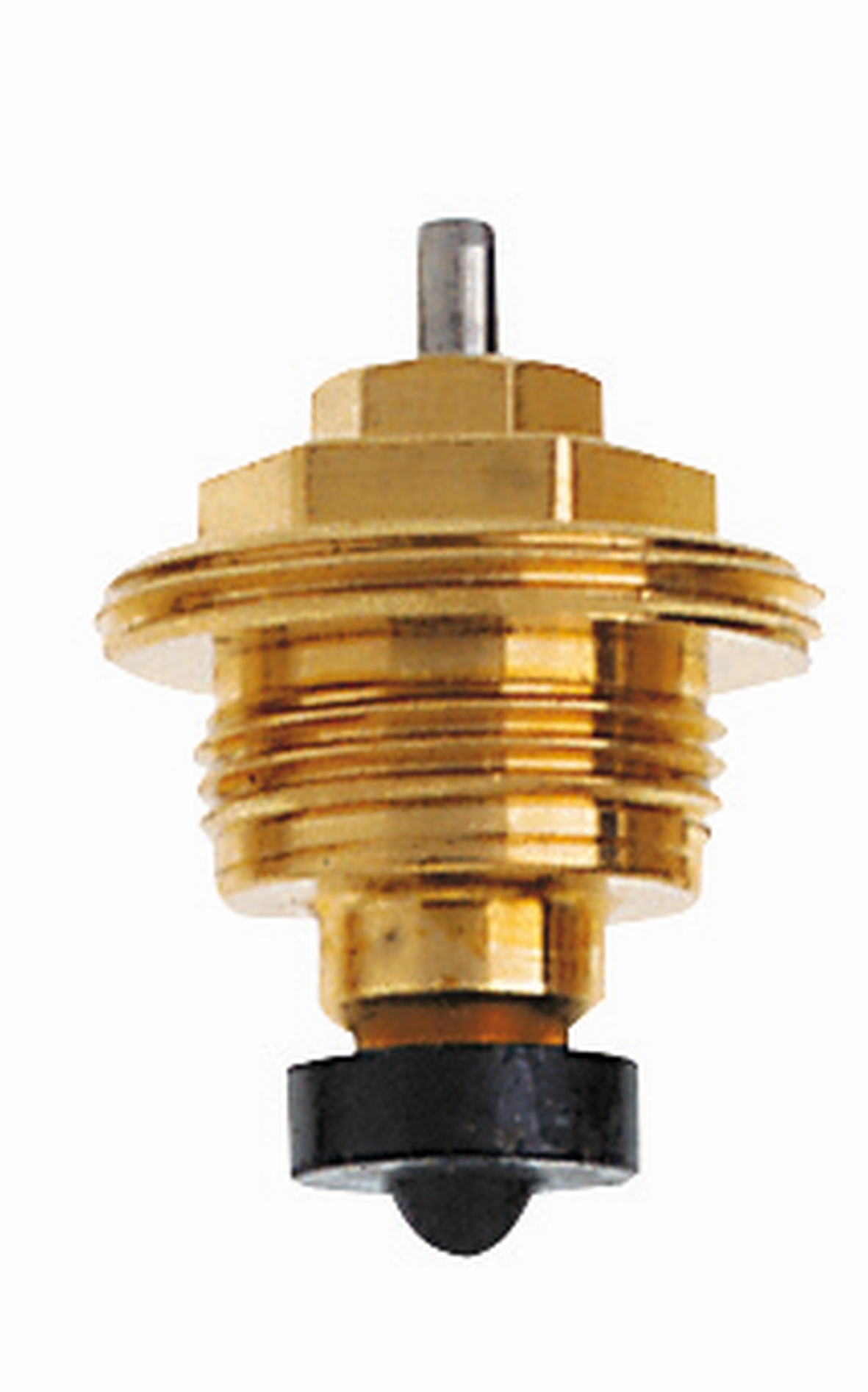 Thermostat-Oberteil DN 10,15, für Gehäuse mit T-Kennzeichnung