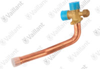VAILLANT Wartungshahn, 5/8 Vaillant-Nr. 8000020307