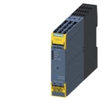 Siemens Dig Industr. Motorstarter/Direktstarter 500V 24VDC 3RM1102-1AA04