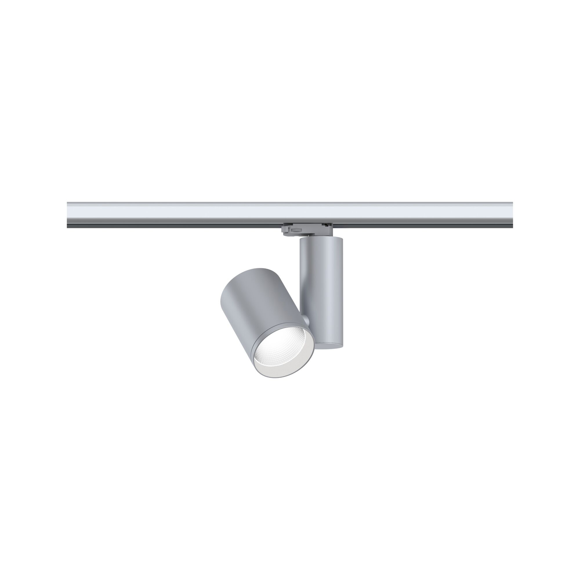 Paulmann PAULMANN LED-Schienenstrahler 33W Konverter Zeuz 913.46 1LED si 4000K weiß 2860lm si
