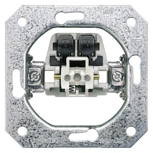 Siemens Siemens Dig Industr. Einsatz Taster 1 Schließer 5TD2120