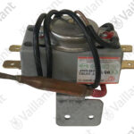 VA Sicherheitstemperaturbegrenzer (STB) Vaillant-Nr. 0010043407