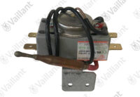 VA Sicherheitstemperaturbegrenzer (STB) Vaillant-Nr. 0010043407