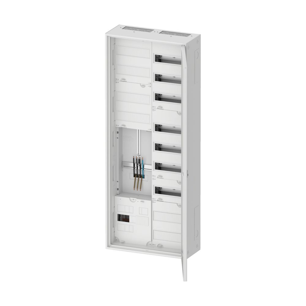 Eaton Eaton (Installation) Zählerschrank ZSD-ZV-1400/APZ