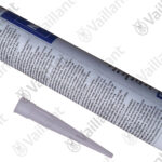 Dichtung, Dichtungsmasse NOVASIL S33 Vaillant-Nr. 0010046070