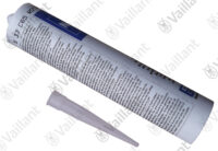 Dichtung, Dichtungsmasse NOVASIL S33 Vaillant-Nr. 0010046070
