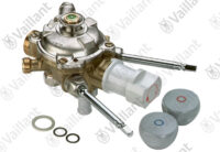 Wasserschalter Vaillant-Nr. 011283