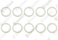 VAILLANT Rechteckdichtring, (x10) Vaillant-Nr. 0020221039