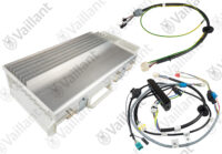 VAILLANT Wechselrichter Vaillant-Nr. 0010034453