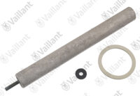 Anode, L=340 mm Vaillant-Nr. 295836