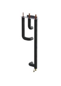 STIEBEL ELTRON Rohrbausatz RBS-SBC