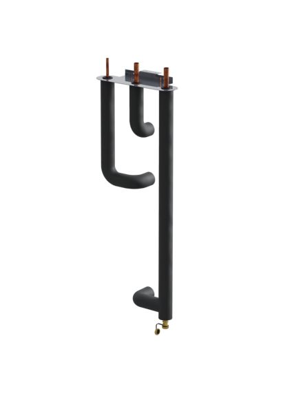 Stiebel-Eltron STIEBEL ELTRON Rohrbausatz RBS-SBC