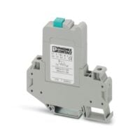 Phoenix Contact Schutzschalter 1-polig UT 6-TMC M 0,5A