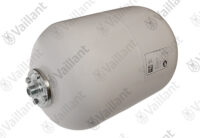 VAILLANT Ausdehnungsgefäß Vaillant-Nr. 0020269366