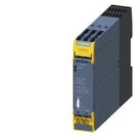 Siemens Dig Industr. Sicherheitsschaltgerät 4S 1Ö US=24VDC 3SK1211-1BB40
