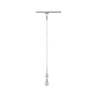 PAULMANN Pendelleuchte HV chr E14 sym 969.69 IP20