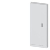Siemens Dig Industr. Alpha Standschrank 1950mmx800mmx210mm 8GK1322-8KA32