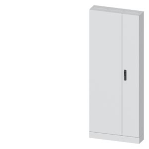 Siemens Siemens Dig Industr. Alpha Standschrank 1950mmx800mmx210mm 8GK1322-8KA32