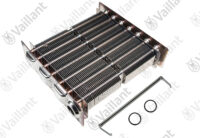 Wärmetauscher HW Vaillant-Nr. 065128