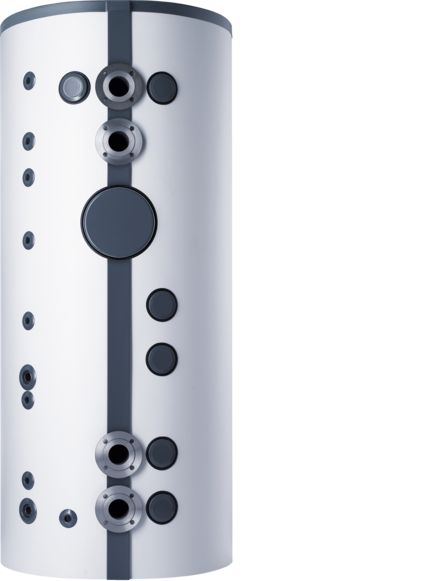 Stiebel-Eltron STIEBEL ELTRON Wärmedämmung WDH 1010 SBP