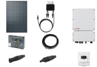 12.118 Set XS 10x JAM54D41 465/LR auf SE10000H-RWSKBF57 - 4,65 kWp