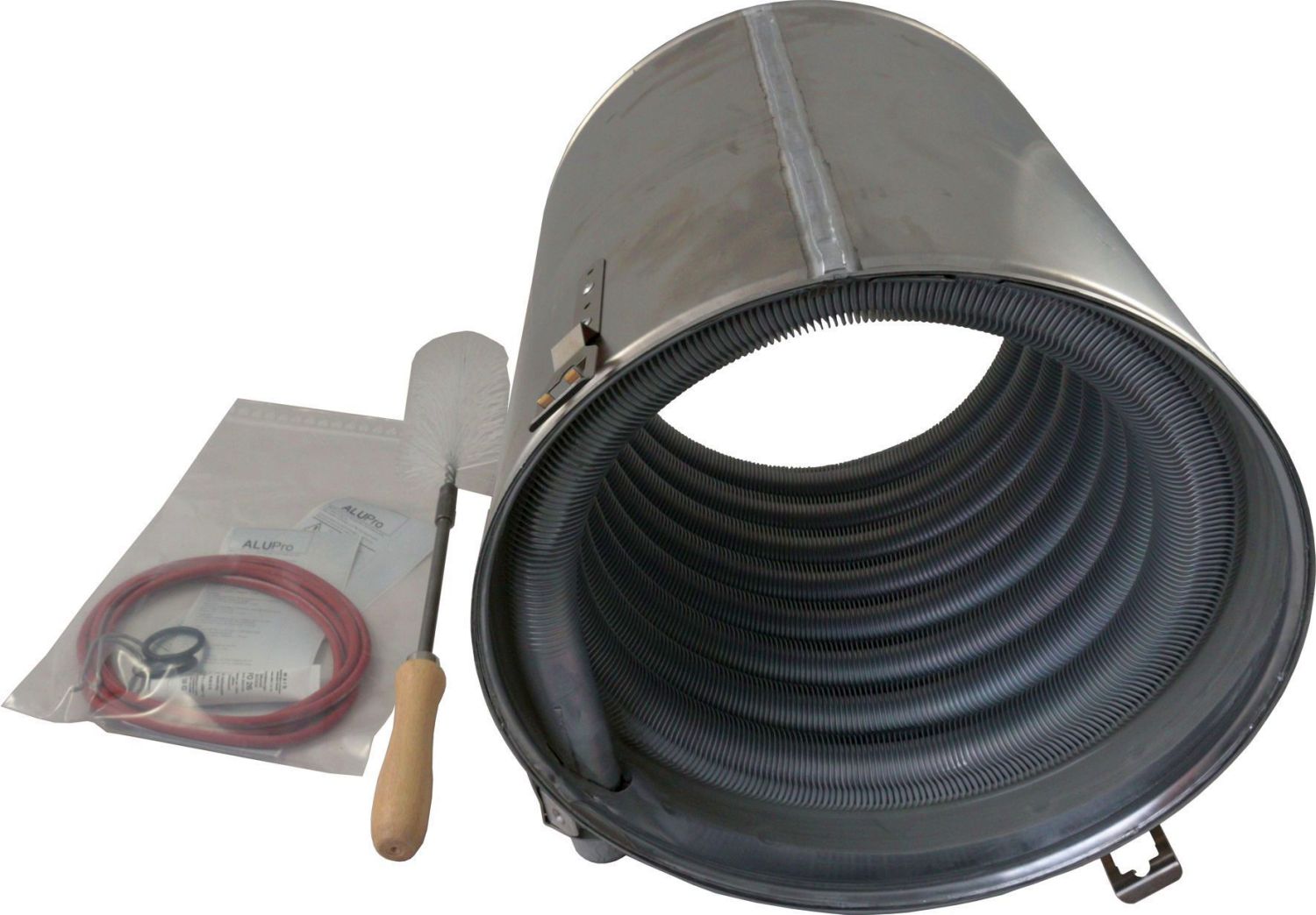 Heizwasserwärmetauscher D 300 für CGB