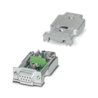 Phoenix Contact SUB-D-Busstecker SUBCON-PLUS-CAN/AX