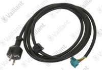 Kabelbaum, Netzanschluß 230V Vaillant-Nr. 0020148025