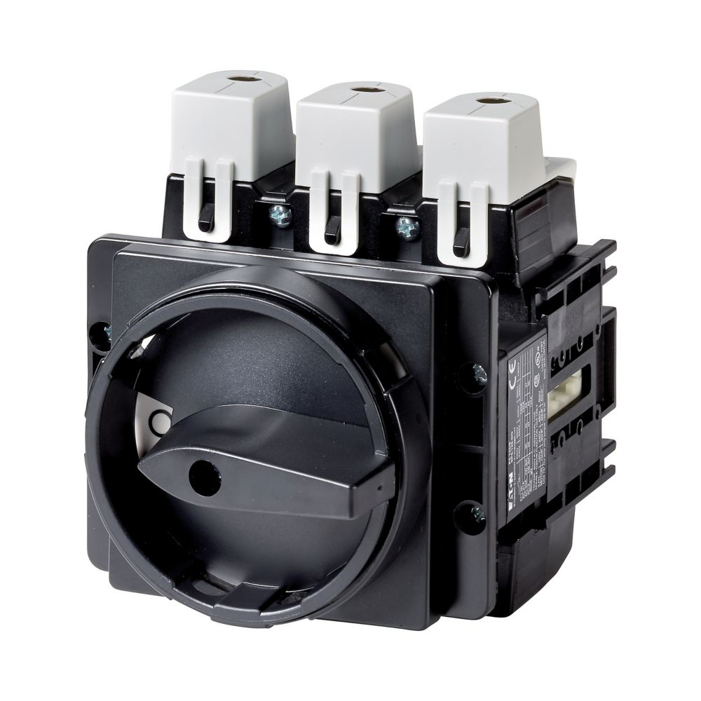 Eaton Eaton (Moeller) Hauptschalter Einbau P5-160/EA/SVB-SW