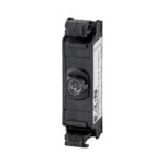 Eaton (Moeller) LED-Element flach, rot/grün M22-FLED-RG