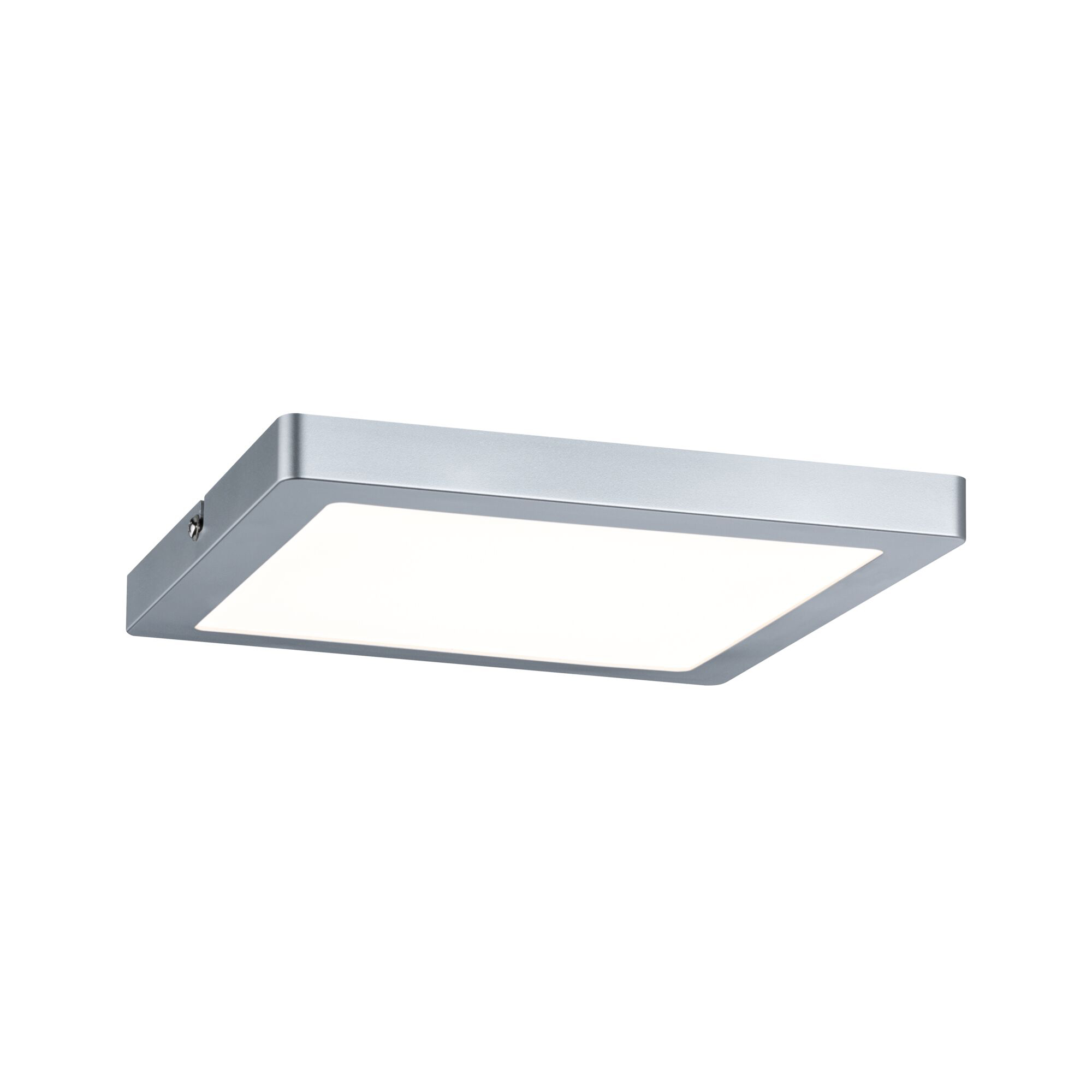 Paulmann PAULMANN LED-Kunststoffleuchte 20W 2700K Atria 708.66 1150lm chr Konverter