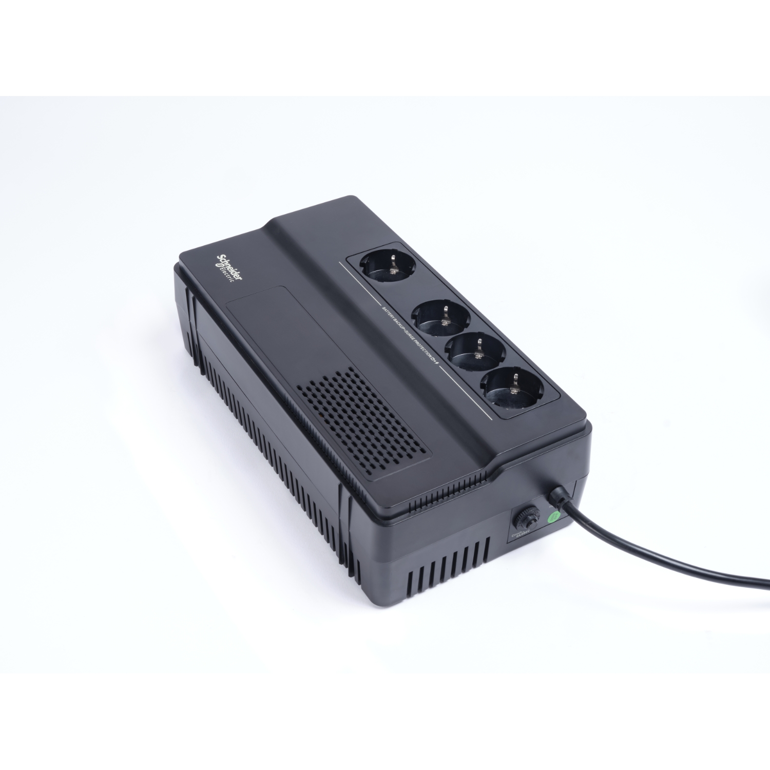 Schneider Schneider Elec.(APC) Easy-UPS BVS 1000VA 230V Schutzkontakt. Outlet BVS1000I-GR