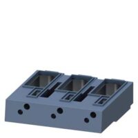 Siemens Dig Industr. Rahmenklemmenblock f Schütz Bgr S10/S12 3RT1966-4G