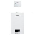 VAILLANT Paket 1.673/2 ecoTEC plus VC 15CS/1-5, VRC 710
