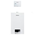 VAILLANT Paket 1.674/2 ecoTEC plus VC 20CS/1-5, VRC 710